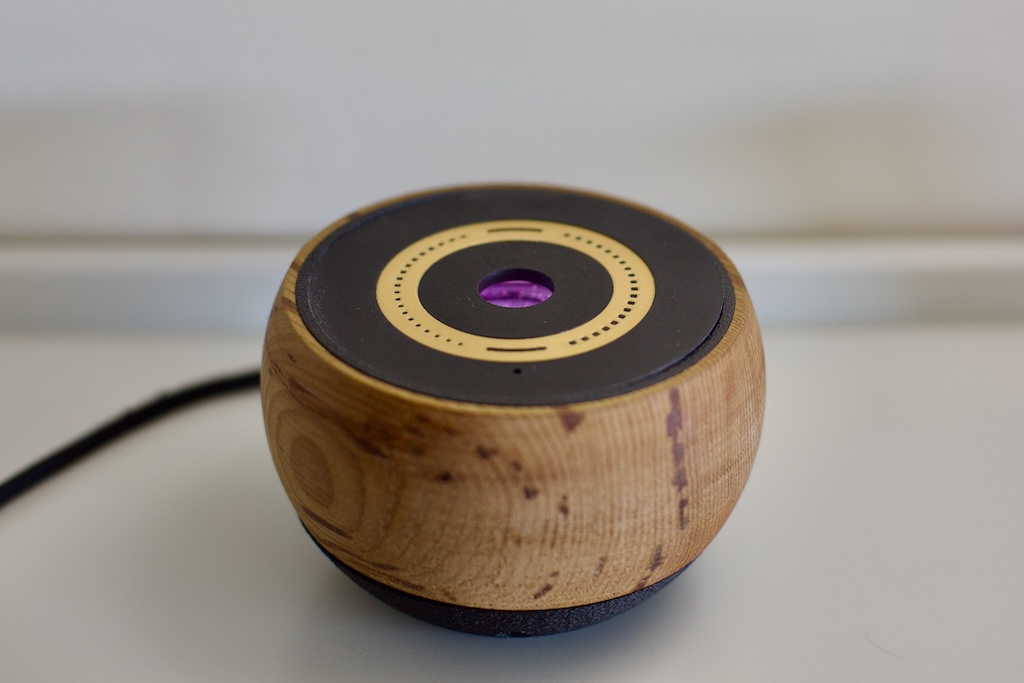 Resound sphere