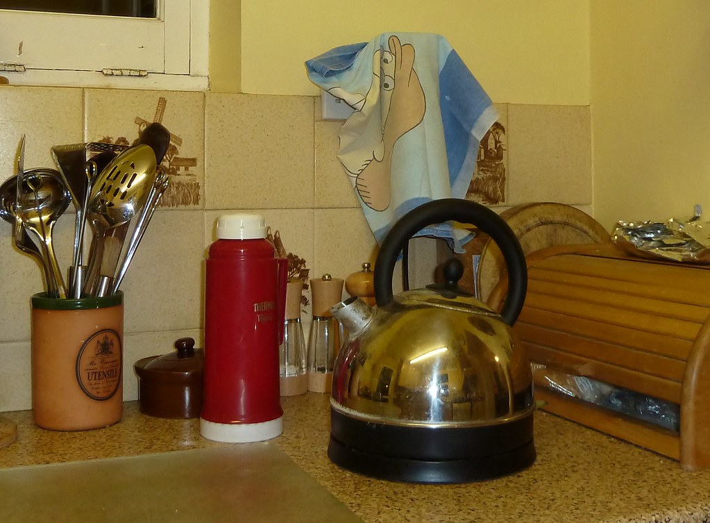 Peak Boil - photo 2